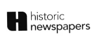 Historic Newspapers Coupons