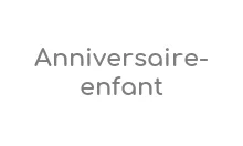 Anniversaire-enfant Coupons