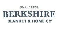 Berkshire Blanket Coupons