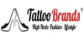 Tattoobrands Coupons