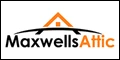 Maxwell's Attic Coupons