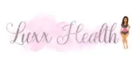 Luxx Health Coupons