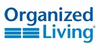 Organized Living Coupons