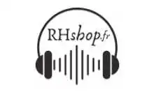 RHshop Coupons