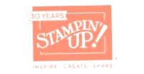 Stampin'Up Coupons