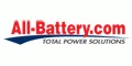 All-Battery.com Coupons