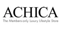 ACHICA Coupons