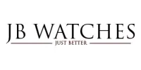 JB Watches Coupons