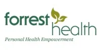 Forrest Health Coupons