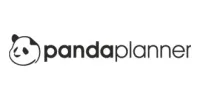 Panda Planner Coupons