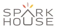 sparkhouse Coupons