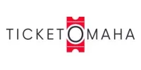 Ticketomaha Coupons