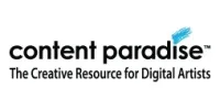 Content Paradise Coupons