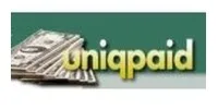 UniqPaid Coupons