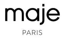 Maje Coupons