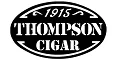 Thompson Cigar Coupons