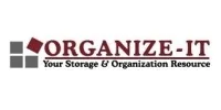 Organize It Online Coupons