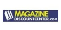 Magazine Discount Center Coupons