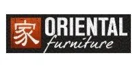 Oriental Furniture Coupons