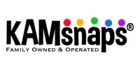 Kam Snaps Coupons