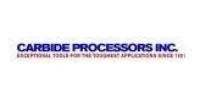Carbide Processors Coupons