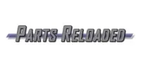 PARTS RELOADED Coupons