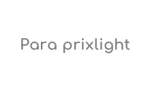Para prixlight Coupons