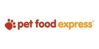 Petfoodexpress.com Coupons