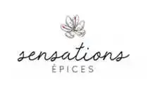 Sensations Epices Coupons