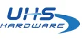 UHS Hardware Coupons