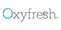 Oxyfresh Coupons