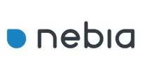 Nebia Coupons
