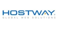 Hostway Coupons