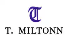 T-Miltonn Coupons