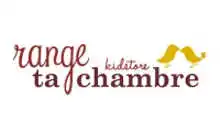 Range ta chambre Coupons