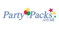 Party Packs Coupons