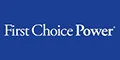 First Choice Power Coupons