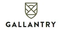 Gallantry Coupons