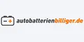 Autobatterienbilliger Coupons