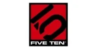 Five Ten Coupons