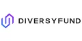 DiversyFund Coupons