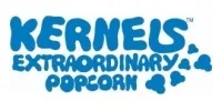 Kernels Popcorn Coupons