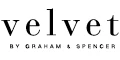 Velvet Coupons