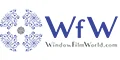 Window Film World Coupons
