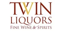Twin Liquors Coupons