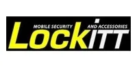 Lockitt Coupons
