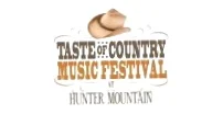 Taste Of Country Music Festival Coupons