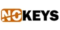 NOKEYS Coupons