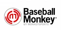 Baseball Monkey Coupons
