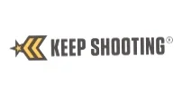 Keep Shooting Coupons